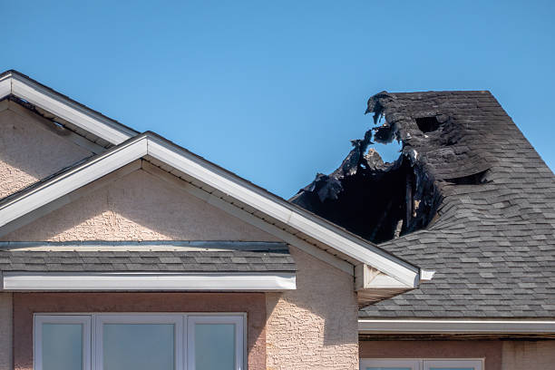 Licensed Fire Damage Removal service in Columbus, OH - Fire Damage Biloxi